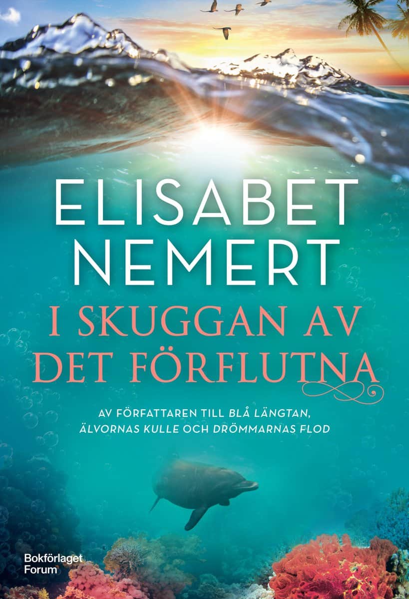 Nemert, Elisabet | I skuggan av det förflutna