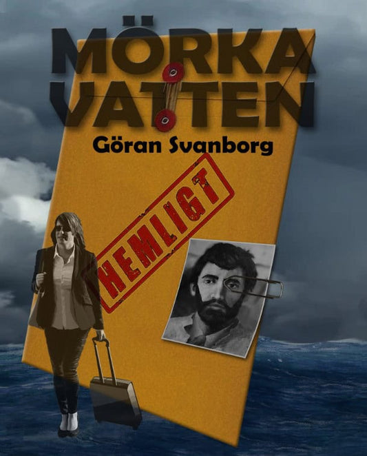 Svanborg, Göran | Mörka vatten