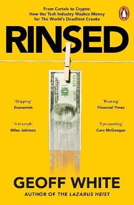 White, Geoff | Rinsed