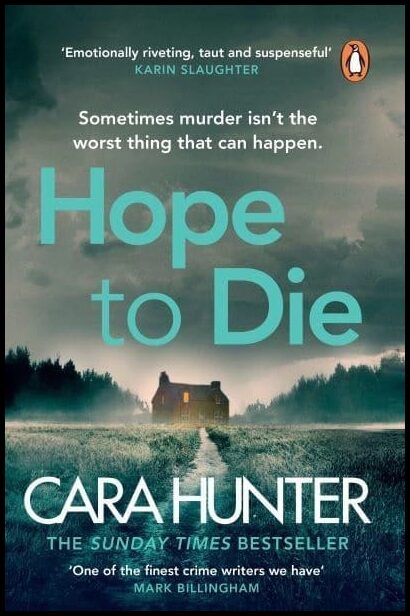 Hunter, Cara | Hope to Die