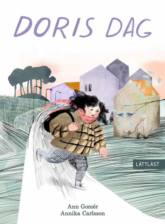 Gomér, Ann | Doris dag