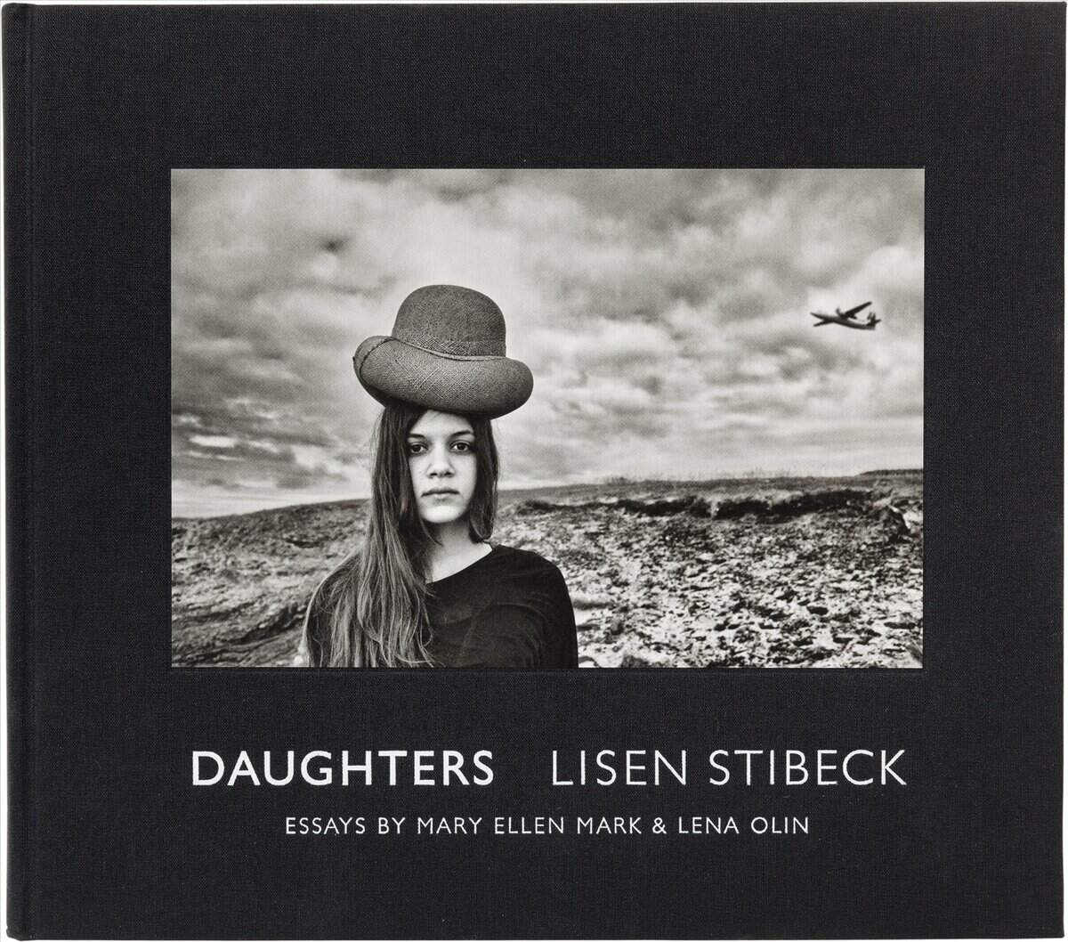 Stibeck, Lisen | Daughters