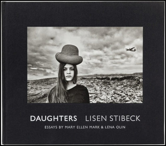 Stibeck, Lisen | Daughters