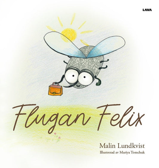 Lundkvist, Malin | Flugan Felix