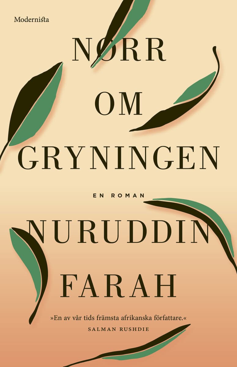 Farah, Nuruddin | Norr om gryningen