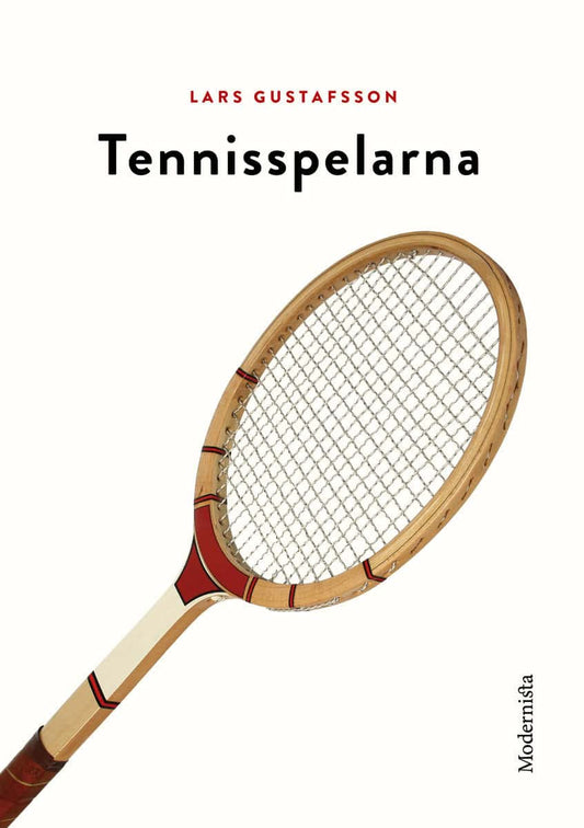 Gustafsson, Lars | Tennisspelarna