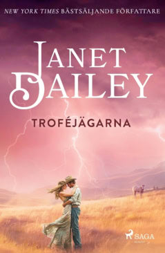 Dailey, Janet | Troféjägarna