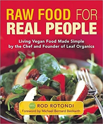 Rotondi Rod | Raw Food for Real People