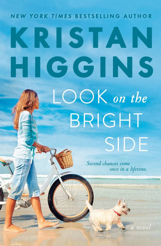 Higgins, Kristan | Look on the Bright Side