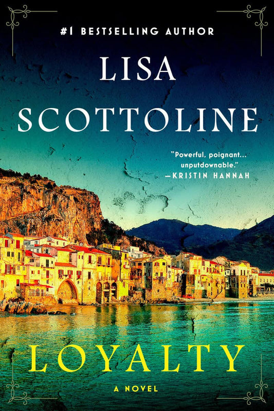 Scottoline, Lisa | Loyalty