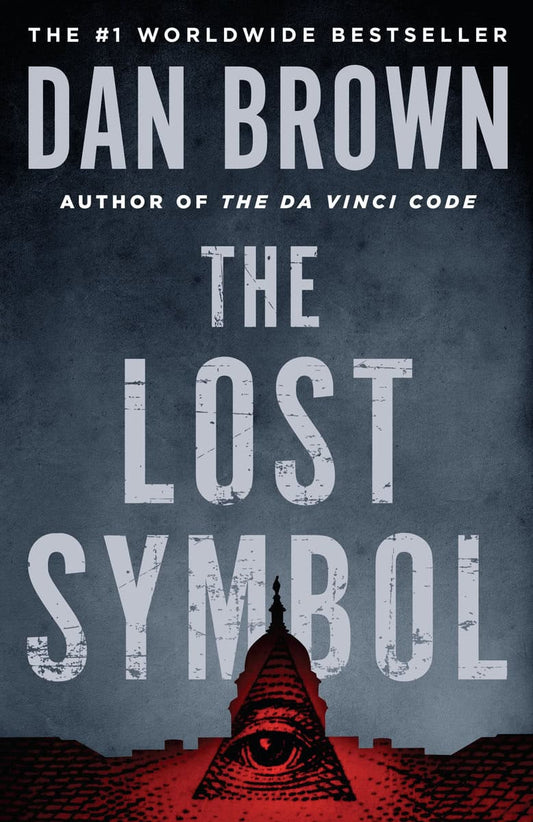 Brown, Dan | The Lost Symbol