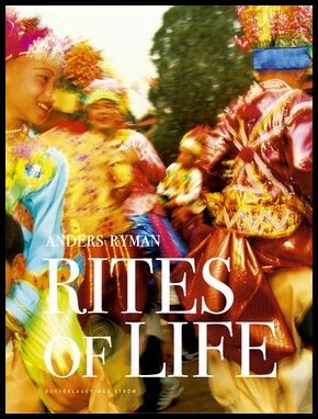 Ryman, Anders | Rites of Life