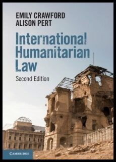 Pert, Alison (university Of Sydney) | International humanitarian law