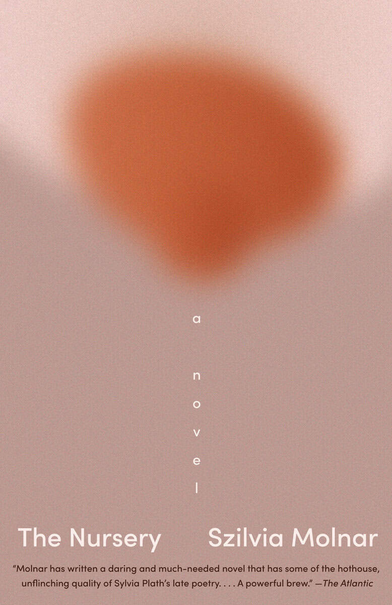 Molnar, Szilvia | The Nursery : A Novel