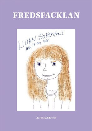 Edwertz, Felicia | Fredsfacklan