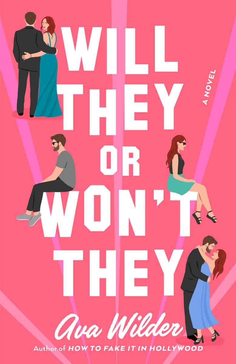 Wilder, Ava | Will They or Won't They