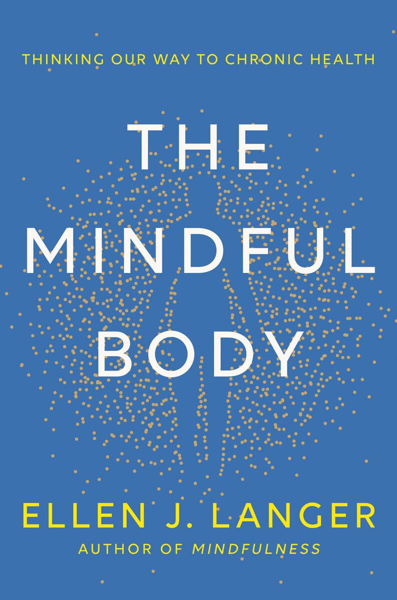 Langer, Ellen J. | The Mindful Body : Value, object or array expected.* Line 1, Column 2  Extra non-whitespace after JSO...