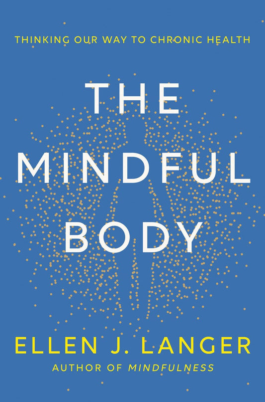 Langer, Ellen J. | The Mindful Body : Value, object or array expected.* Line 1, Column 2  Extra non-whitespace after JSO...