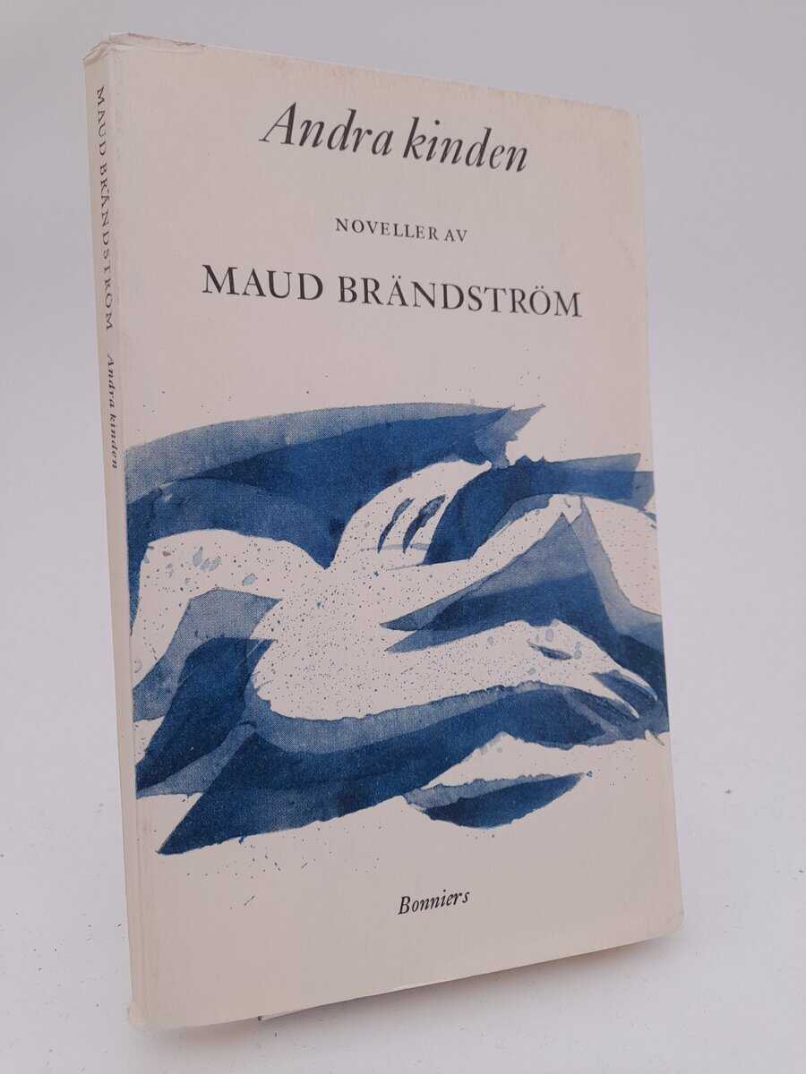 Brändström, Maud | Andra kinden