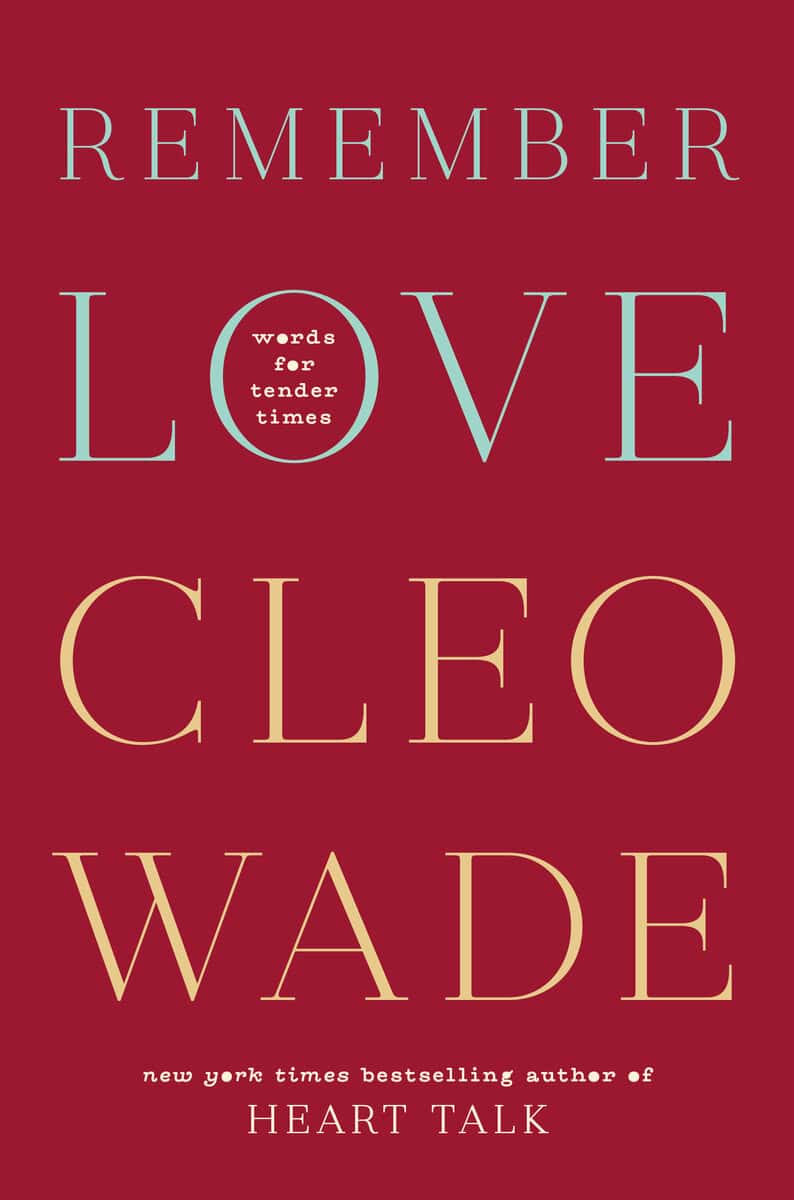 Wade, Cleo | Remember Love : Value, object or array expected.* Line 1, Column 2  Extra non-whitespace after JSON value.