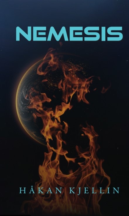 Kjellin, Håkan | Nemesis