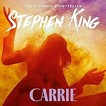 King Stephen | Carrie-EXP-PROP
