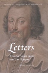 Oxenstierna, Axel | Spens, Jacob | Rutgers, Johannes | Rikskanslern Axel Oxenstiernas skrifter och brevväxling. Avd. 2. ...