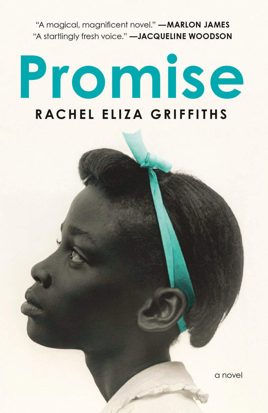 Griffiths, Rachel Eliza | Promise : A Novel