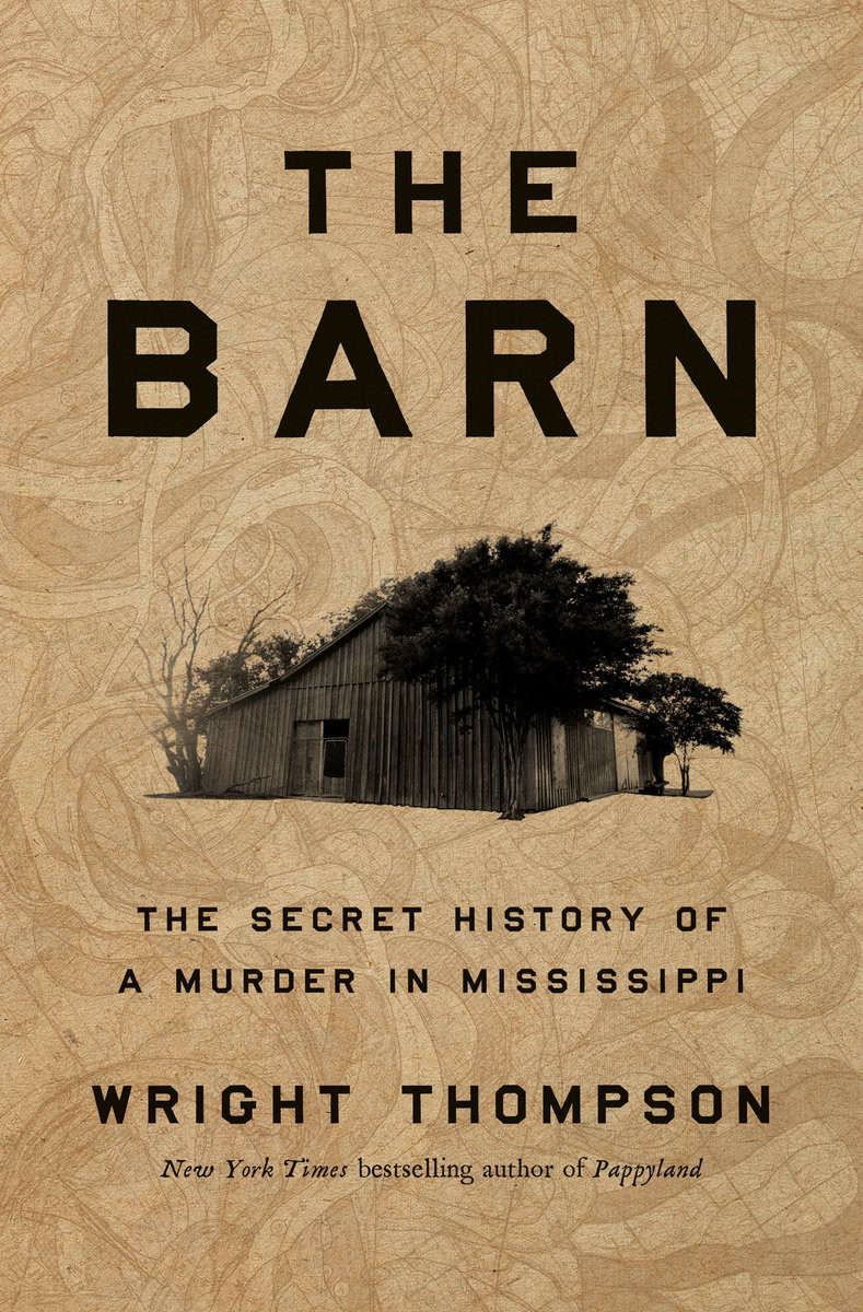 Thompson, Wright | The Barn
