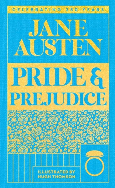 Austen, Jane | Pride and Prejudice