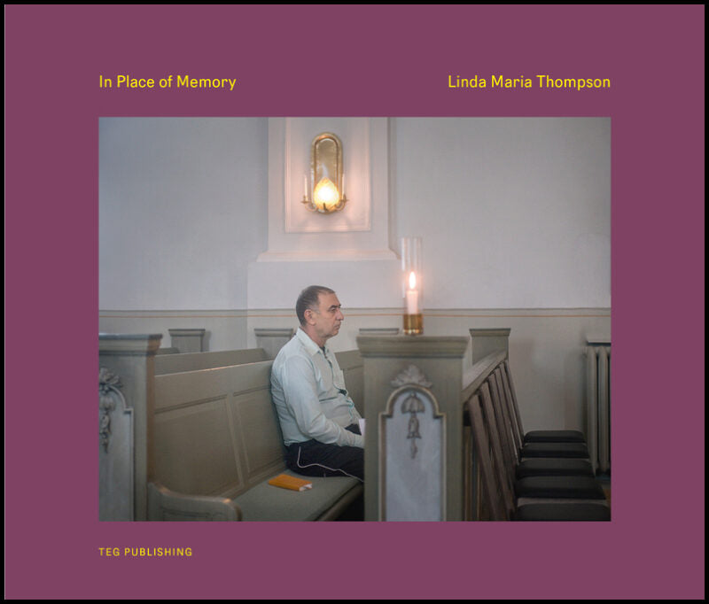 Thompson, Linda Maria | In Place of Memory