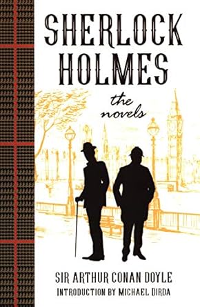 Dirda Michael | Sherlock Holmes EXP-PROP : Value, object or array expected.* Line 1, Column 2  Extra non-whitespace afte...