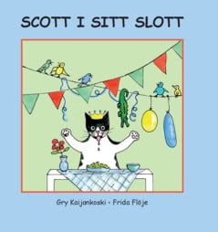 Kaijankoski, Gry | Scott i sitt slott