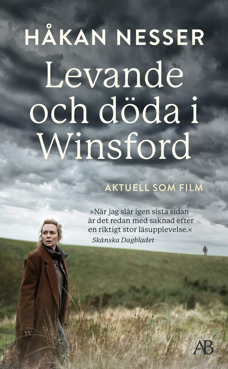 Nesser, Håkan | Levande och döda i Winsford