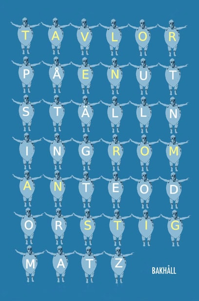 Stig-Matz, Teodor | Tavlor på en utställning