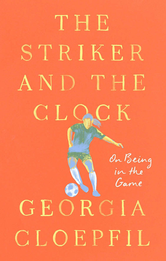 Cloepfil, Georgia | The Striker and the Clock