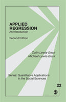 Lewis-Beck, Michael S. | Applied Regression : An Introduction