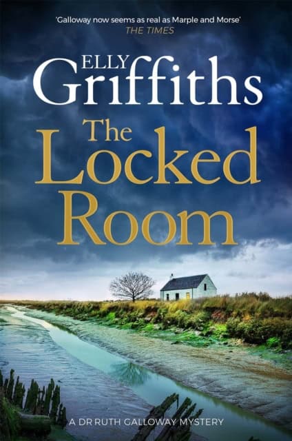 Griffiths, Elly | The Locked Room