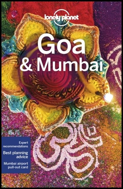 Goa & Mumbai LP