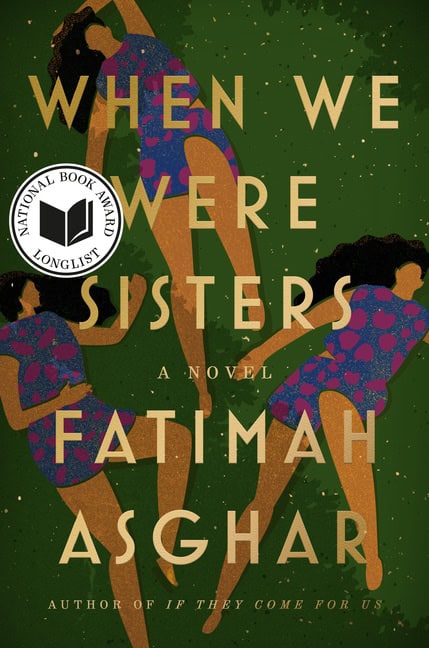 Asghar, Fatimah | When We Were Sisters