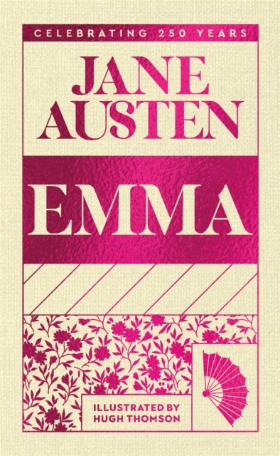 Austen, Jane | Emma