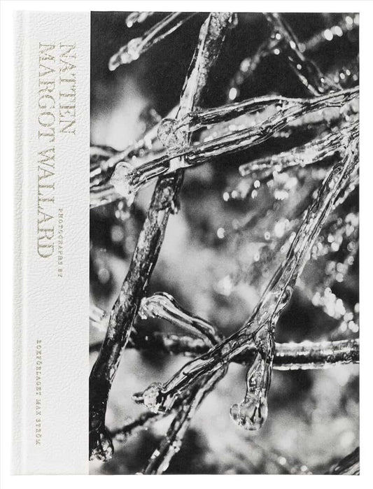 Wallard, Margot | Natten