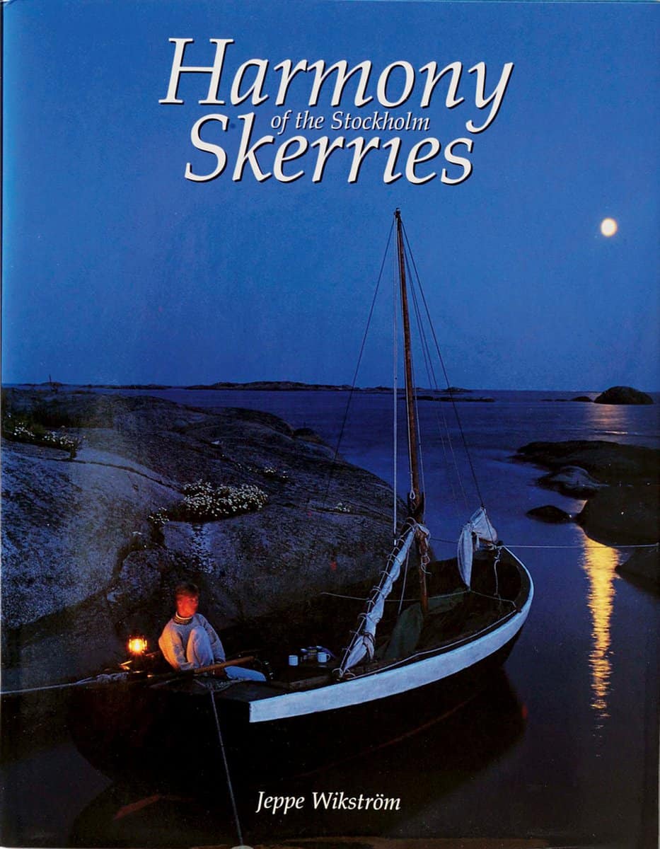 Wikström, Jeppe | Harmony of the Stockholm Skerries