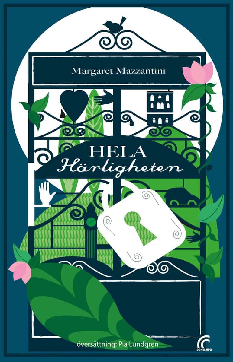 Mazzantini, Margaret | Hela härligheten