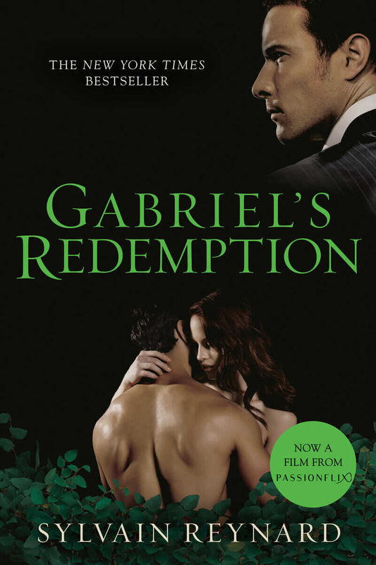 Reynard, Sylvain | Gabriel's Redemption