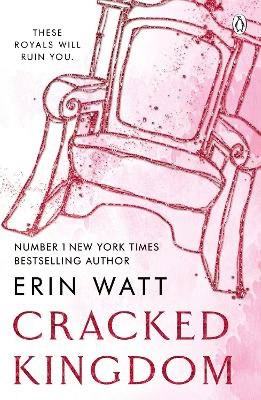 Watt, Erin | Cracked Kingdom