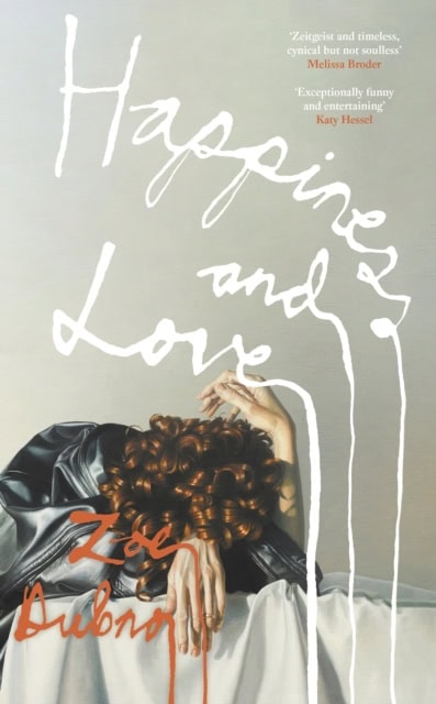 Dubno, Zoe | Happiness and Love