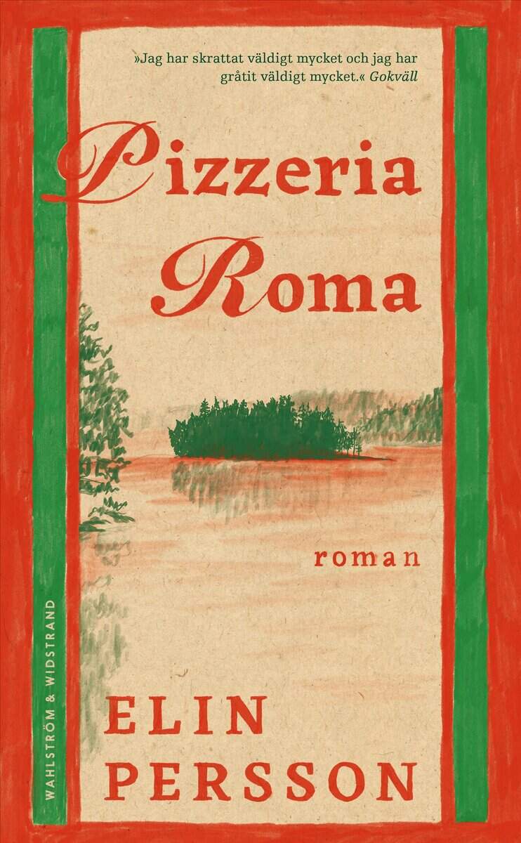 Persson, Elin | Pizzeria Roma
