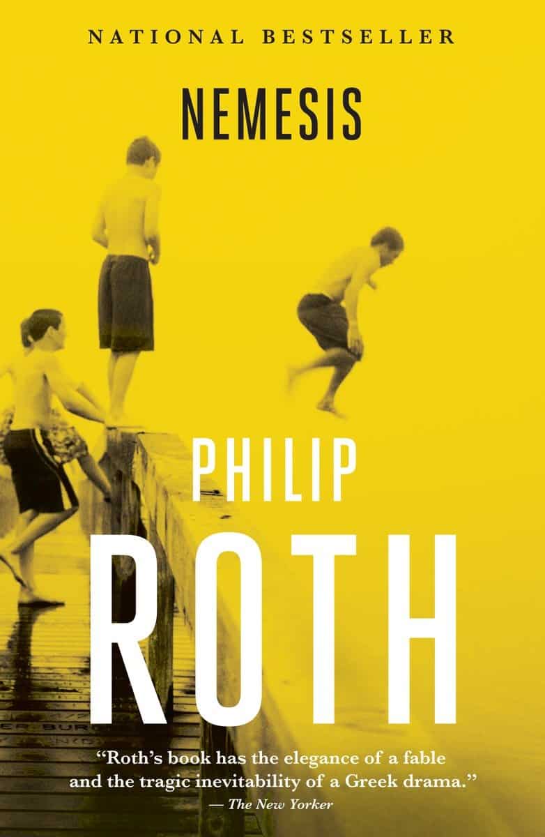 Roth, Philip | Nemesis