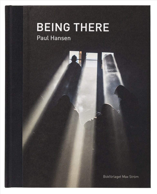 Hansen, Paul | Being There